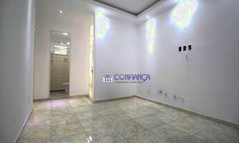 Imagem: Apartamento a Locação 2 Qts na Estrada