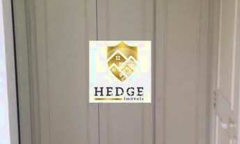 Imagem 12: Apartamento com 4 dormitórios à venda, 125 m² por R$ 750.000 - Vila Andrade - São Paulo/SP