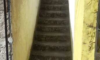 Imagem 5: Sobrado grande com quitinete