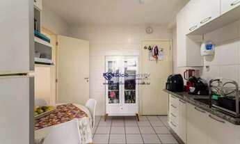 Imagem 7: Apartamento com 3 dormitórios, 95 m² - venda por R$ 900.000,00 ou aluguel por R$ 5.636,28