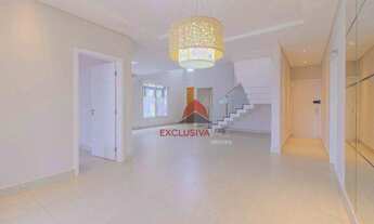 Imagem 5: Casa em condomínio com 5 quartos à venda em Urbanova, São José dos Campos