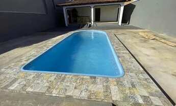 Imagem 6: Casa para venda tem 170 metros quadrados com 3 quartos em Alto São Sebastião - Paranaguá