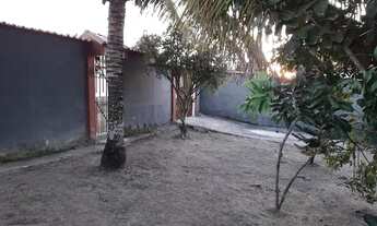 Imagem 2: Vendo Casa em São Vicente Araruama RJ 1 Quarto Garagem Coberta Quintal com Frutíferas