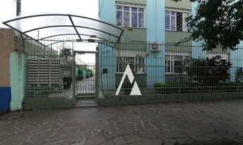 Imagem 2: Apartamento com 2 dormitórios para alugar, 54 m² por R$ 2.001,80/mês - Menino Deus - Porto