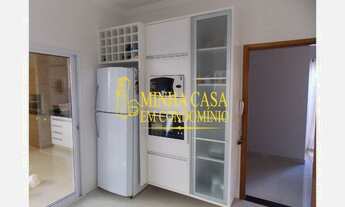 Imagem 3: CASA EM CONDOMINIO VILLAGE DAMHA MIRASSOL III