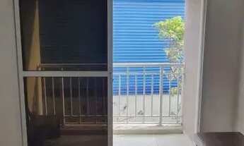 Imagem 6: Alugo apartamento próximo ao metrô Belém - 2 dormitórios (1 suíte) e 1 vaga