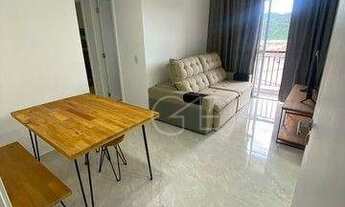 Imagem 5: Apartamento com 2 dormitórios à venda, 49 m² por R$ 280.000,00 - Castelo - Santos/SP