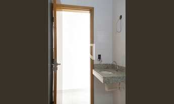 Imagem 2: Apartamento para Aluguel - Santana, 1 Quarto, 40 m2