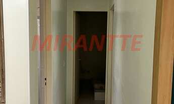 Imagem 3: Apartamento para aluguel e venda com 48 metros quadrados com 2 quartos em Luz - São Paulo