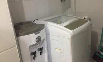 Imagem 6: Apartamento quarto e sala com varanda na Jatiúca