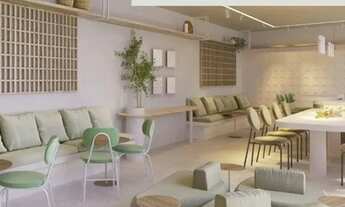 Imagem 4: Studio em Piatã com vista mar 16m2 a 22m2