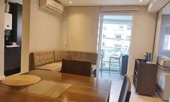 Imagem 3: Cadoro Comercial - Apartamento para venda com 2 quartos em Consolação - São Paulo - SP