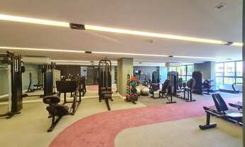 Imagem 7: Apartamento para aluguel com 62 metros quadrados com 2 quartos