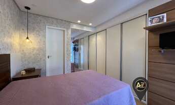 Imagem 6: Apartamento à venda com 116 m2 - 2 Quartos c/ Elevador e 2 Vagas no Centro Juiz de Fora