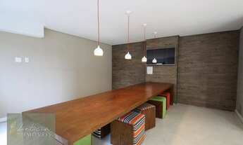 Imagem 7: Apartamento com 1 dormitório, 70 m² - venda por R$ 1.300.000,00 ou aluguel por R$ 8.732,00