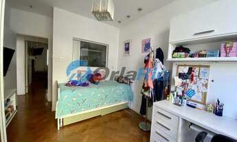 Imagem 6: Apartamento-À VENDA-Leblon-Rio de Janeiro-RJ