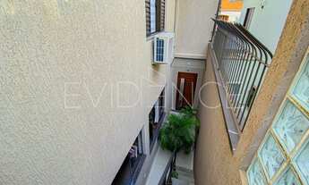 Imagem 3: Sobrado 3 dormitórios, sendo 1 suíte, 2 vagas de garagem