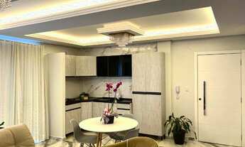 Imagem 7: Triplex com vista panorâmica em Xaxim SC