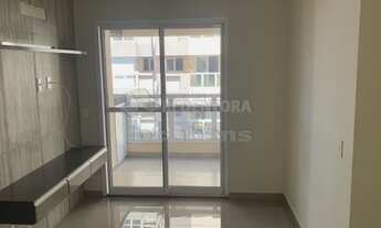 Imagem 4: Apartamento Padrão em São José do Rio Preto