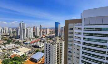 Imagem 5: Apartamento com 3 Quartos à Venda no EKOLIFESTYLE, Setor Marista, Goiânia, 133 m2 por R$ 9