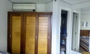 Imagem 4: São Paulo - Flat - Moema