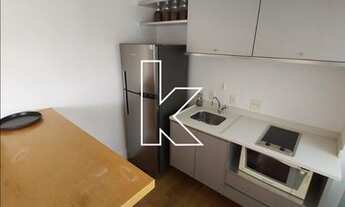 Imagem 3: SãO PAULO - Apartamento Padrão - Vila Nova Conceição