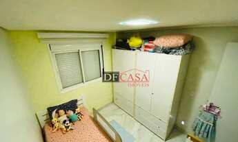 Imagem: Apartamento no Condomínio Wi Vila Augusta