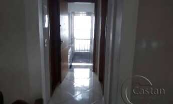 Imagem 4: Casa de vila no belenzinho