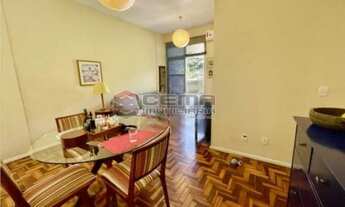 Imagem 5: Apartamento-À VENDA-Laranjeiras-Rio de Janeiro-RJ