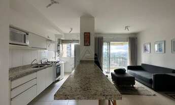 Imagem 6: Apartamento para aluguel com 51 metros quadrados com 1 quarto