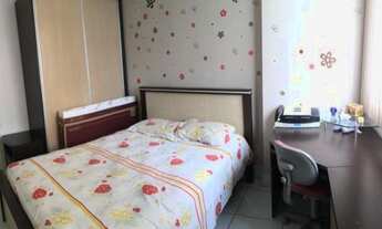 Imagem 6: Condomínio Eduardo Abreu