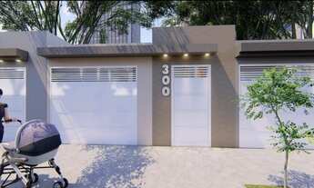 Imagem 7: Oportunidade! Casas de 3 e 2 quartos no Bairro Delfino Magalhães. Entrada parcelada