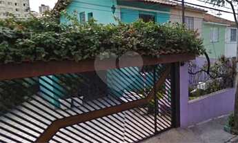 Imagem 2: Casa-São Paulo-TUCURUVI