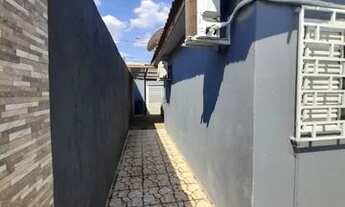 Imagem 2: Casa Loteamento Salvador Costa Marques