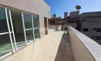 Imagem 5: Cobertura duplex disponível para venda na rua Araguaia 260m²