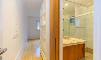 Imagem 2: Casa linda e charmosa no Alto da Boa Vista!