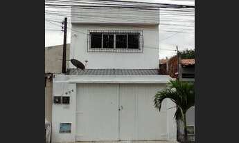 Imagem 6: Casa com excelente localização no Monte Castelo