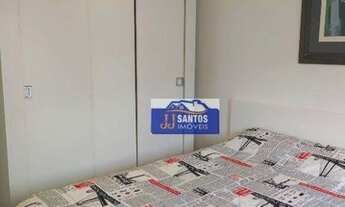 Imagem 5: Apartamento com 1 dormitório para alugar, 40 m² por R$ 3.400,00/mês - Jardim Paulista - Sã