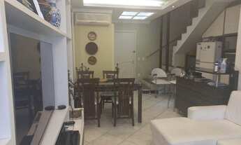 Imagem 2: Loft Duplex à venda no Gonzaga em Santos