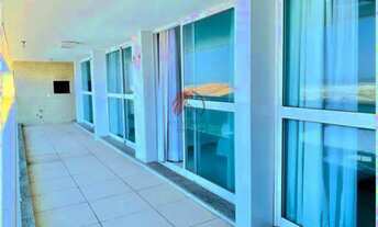 Imagem 7: Cobertura vista para o mar de Torres