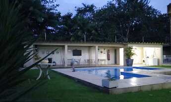 Imagem 6: Casa para venda com 560 metros quadrados com 5 quartos em Ponta Negra - Manaus - AM