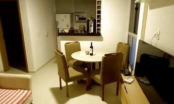 Imagem 6: Alugo apartamento mobiliado Condominio Parque Solar das Palmeiras