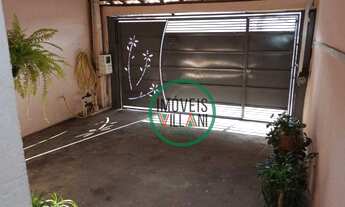 Imagem 4: Casa com 1 dormitório à venda, 195 m² por R$ 300.000,00 - Jardim Cruzeiro do Sul - São Jos