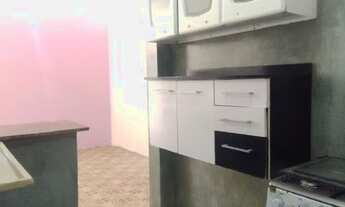 Imagem 2: Apartamento semimobiliado com 1 quarto no Edifício Seabra - AP42710