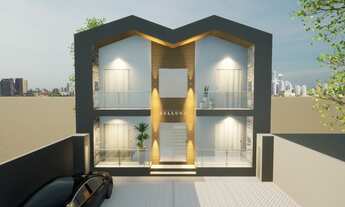 Imagem 6: Apartamento para venda geminado de 2 dormitórios Bairro Murta Finan Murta - Itajaí - SC