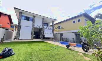 Imagem 3: Casa em Condomínio para Locação em Lauro de Freitas, Centro, 4 dormitórios, 2 suítes, 4 ba