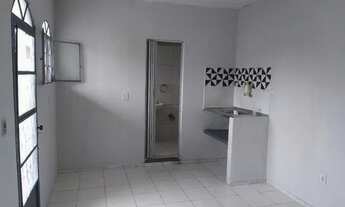 Imagem 2: Alugo casa 1 QT com varanda