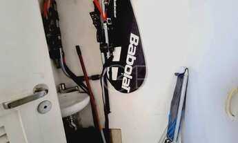 Imagem 2: Apartamento VISTA PANORÂMICA -de 3 dormitórios, 2 suítes, 2 vagas Lazer completo à venda p