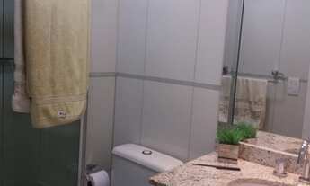 Imagem 2: Apartamento para aluguel possui 85 metros quadrados com 3 quartos