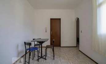 Imagem 4: Apartamento para Aluguel - Lourdes, 1 Quarto, 36 m2